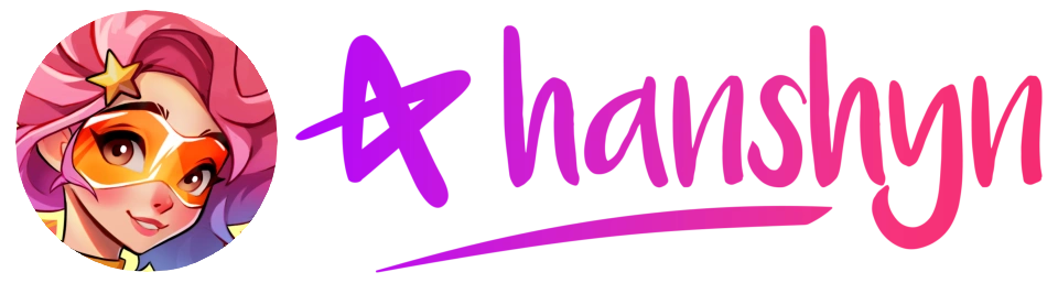 Hanshyn Logo Header